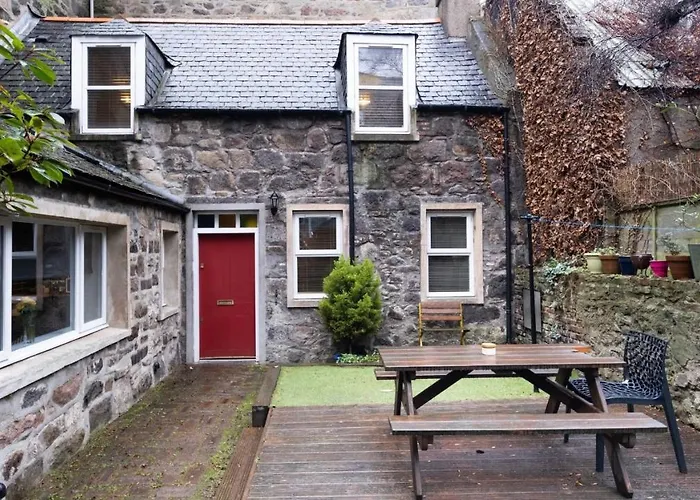 The Cottage